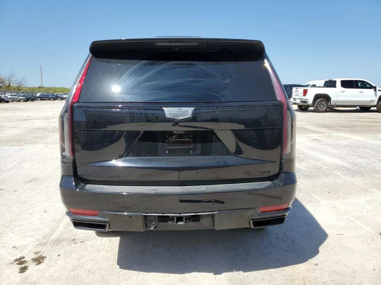 Cadillac Escalade  - изображение 6