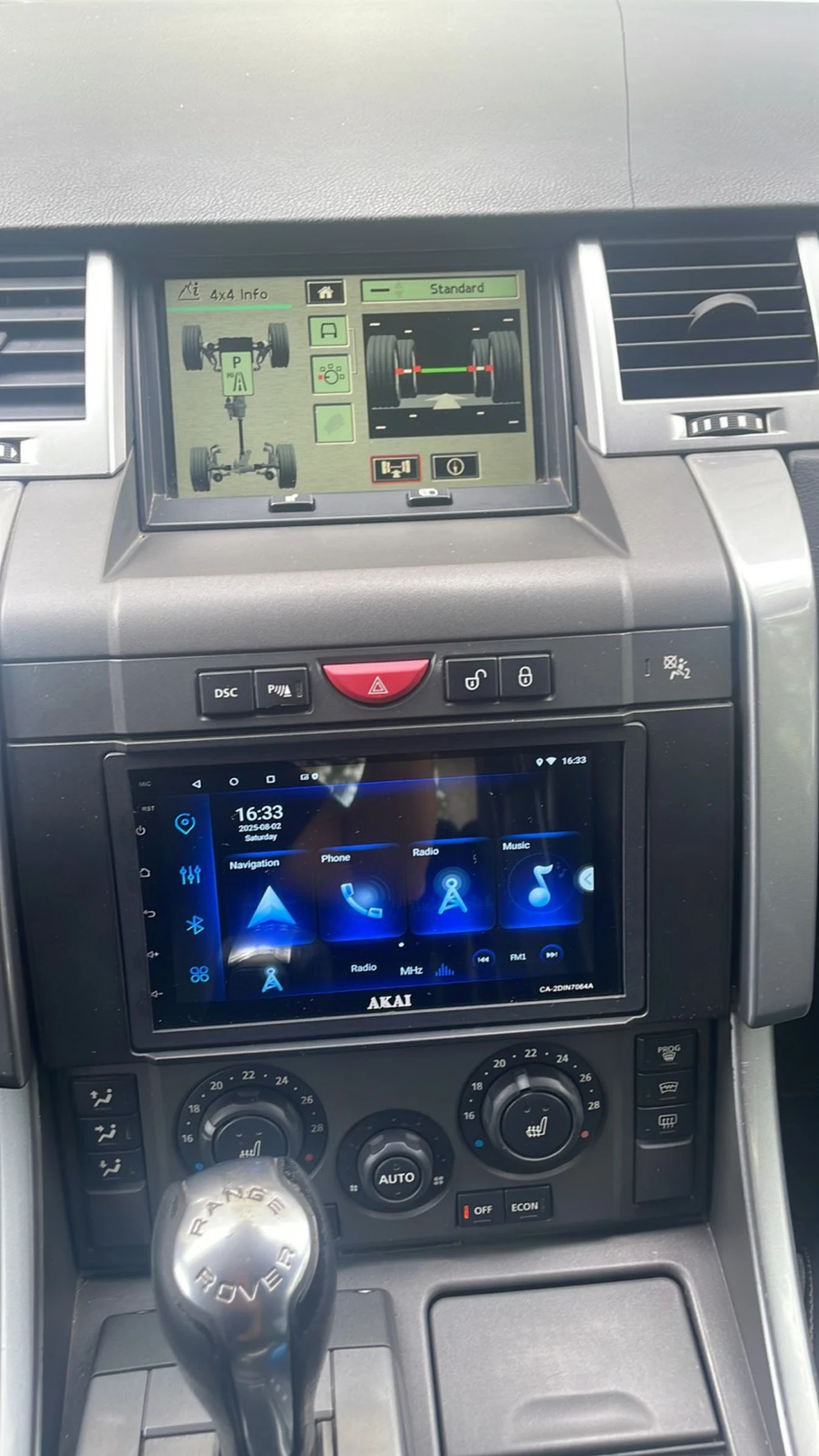 Land Rover Range Rover Sport 3.6 V8 | Mobile.bg   14