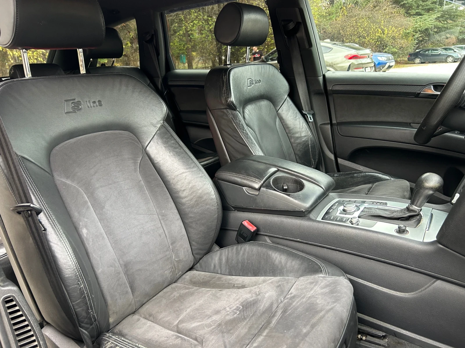 Audi Q7 | Mobile.bg   4