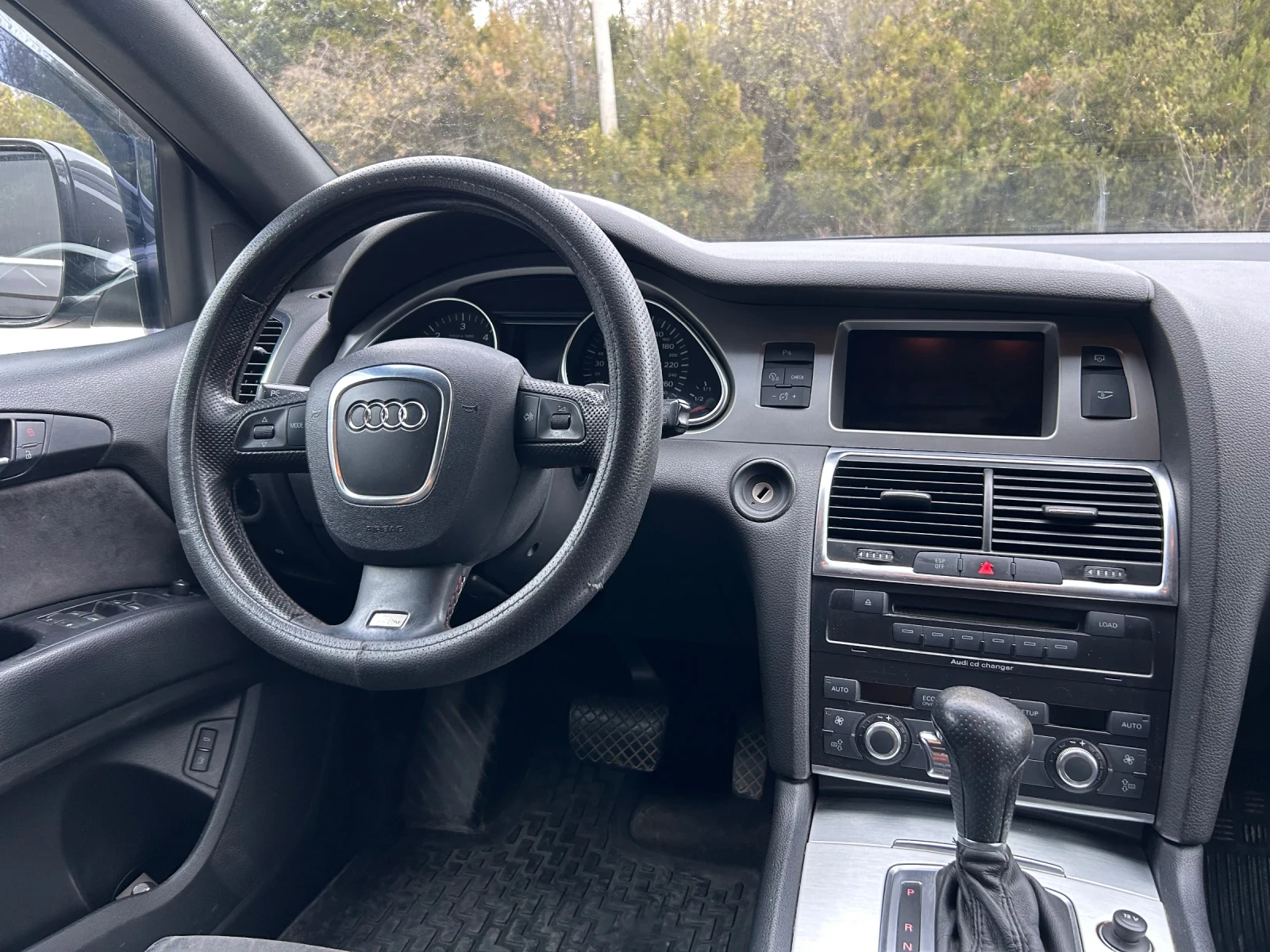 Audi Q7 | Mobile.bg   2