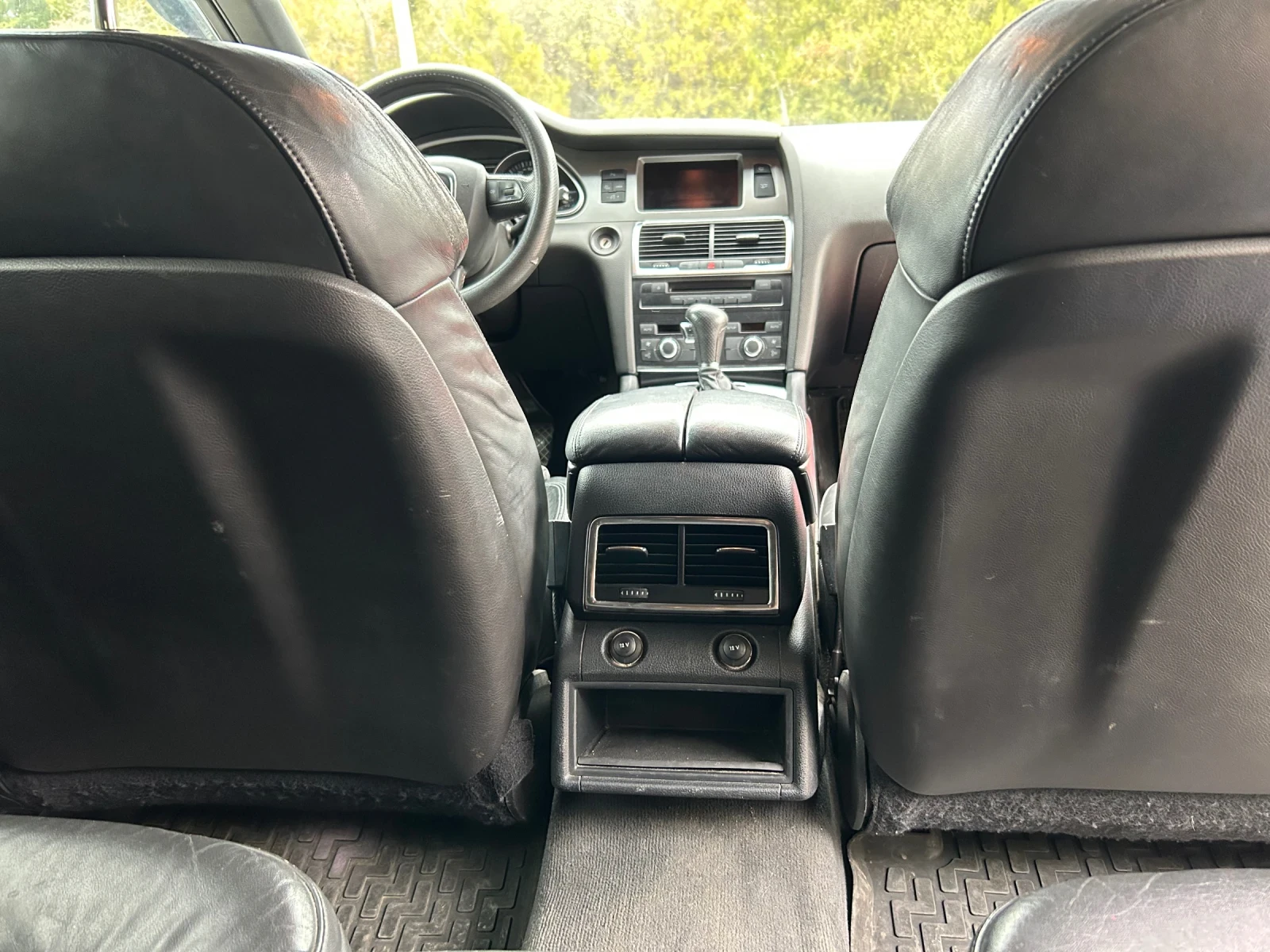 Audi Q7 | Mobile.bg   12