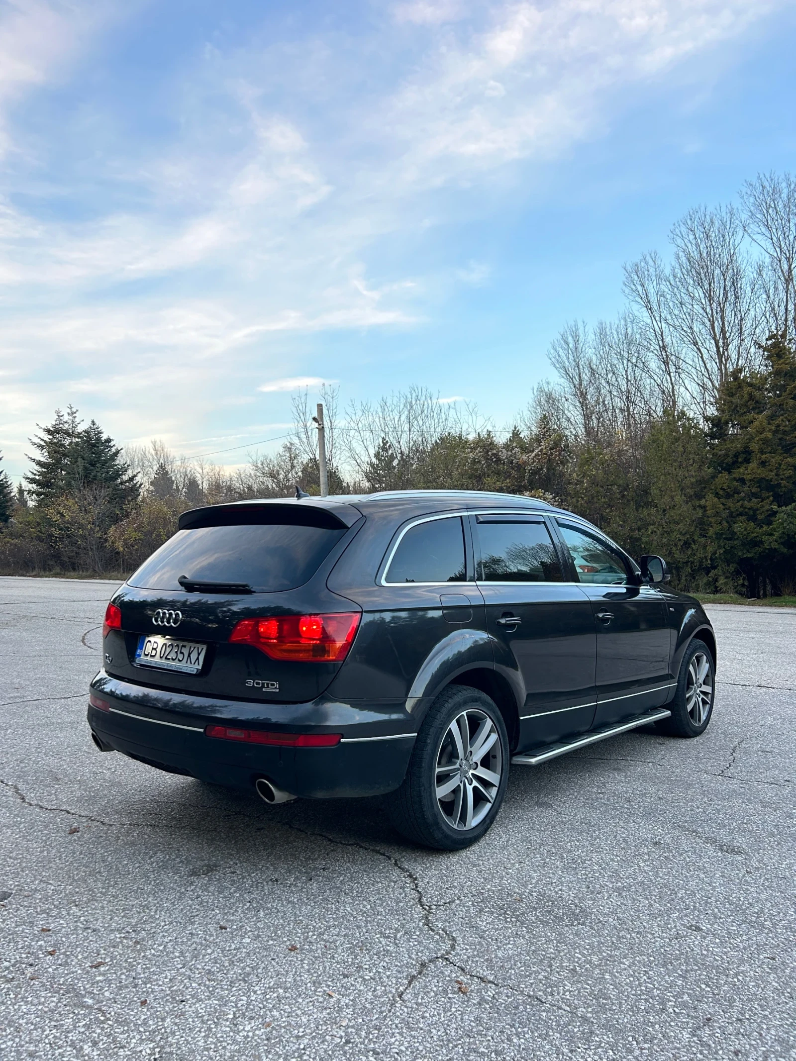 Audi Q7 | Mobile.bg   14