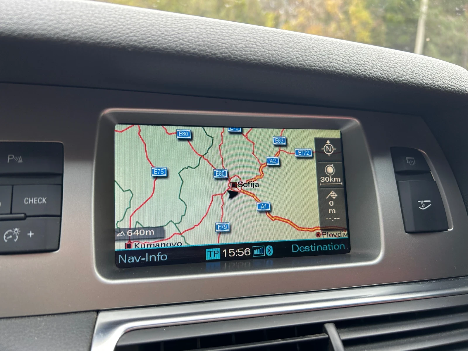 Audi Q7 | Mobile.bg   7