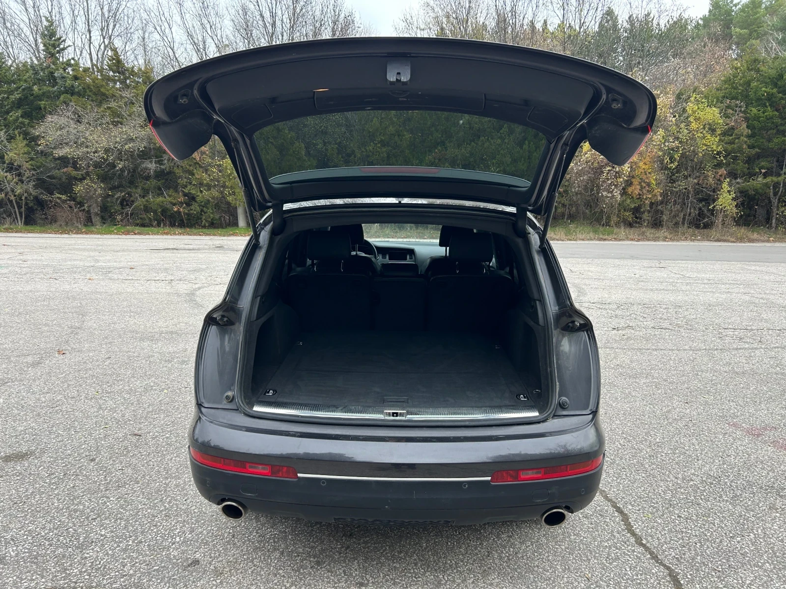 Audi Q7 | Mobile.bg   10