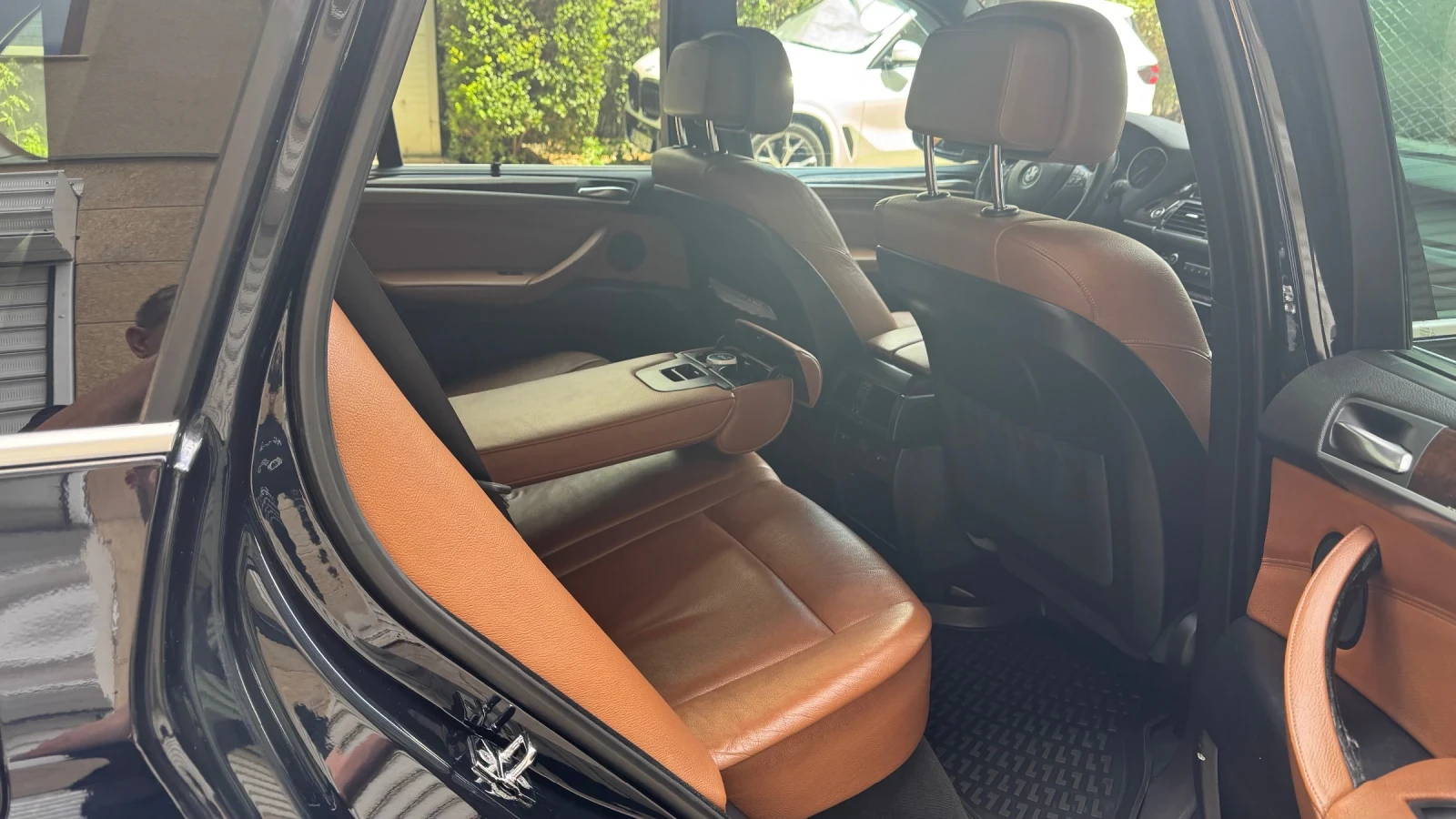 BMW X5  - изображение 8