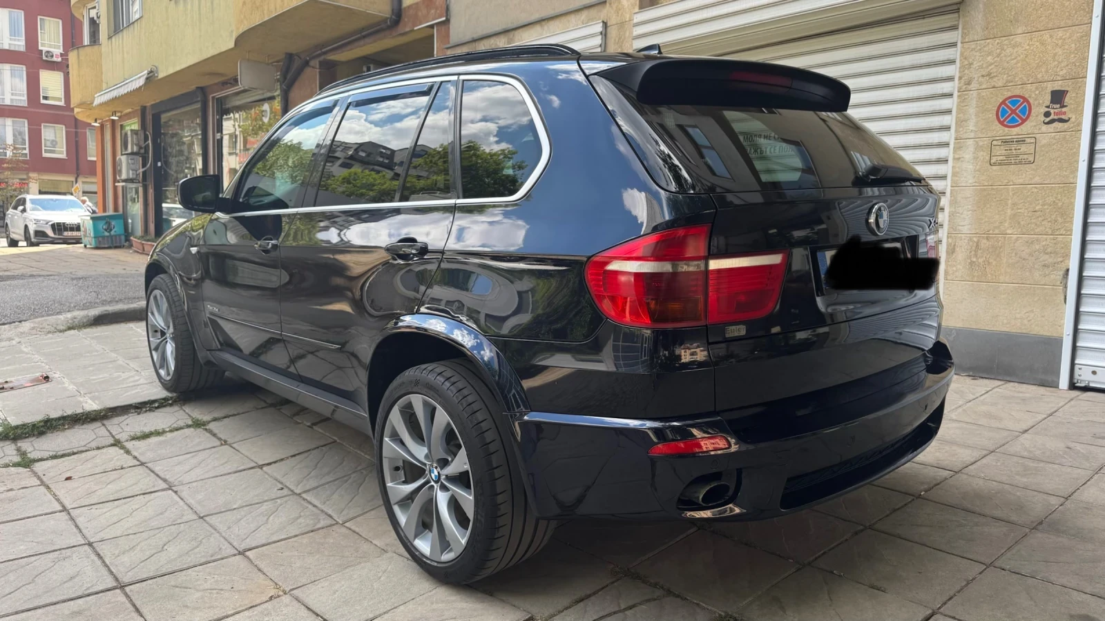 BMW X5 | Mobile.bg � ����������� 12