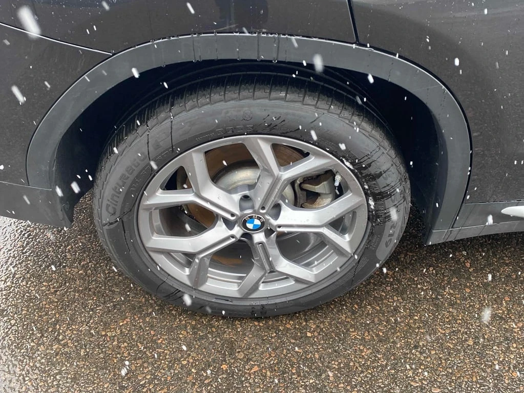 BMW X3 * xDrive30i * CARFAX *    | Mobile.bg   11