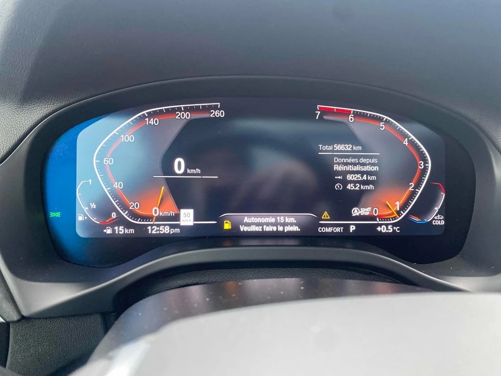 BMW X3 * xDrive30i * CARFAX * БЕЗ ПЪРВОНАЧАЛНА ВНОСКА - изображение 8