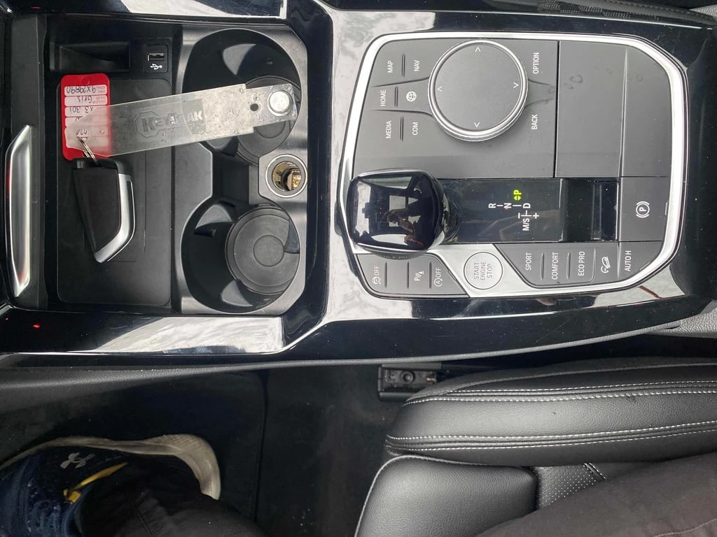 BMW X3 * xDrive30i * CARFAX *    | Mobile.bg   17