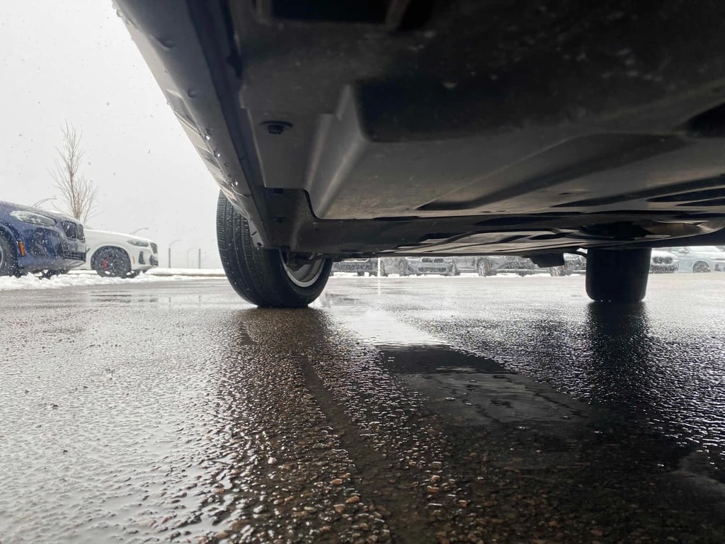 BMW X3 * xDrive30i * CARFAX *    | Mobile.bg   15