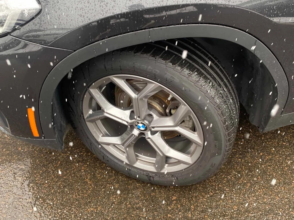 BMW X3 * xDrive30i * CARFAX *    | Mobile.bg   16