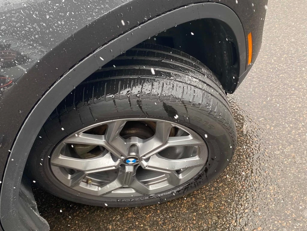 BMW X3 * xDrive30i * CARFAX * БЕЗ ПЪРВОНАЧАЛНА ВНОСКА - изображение 7