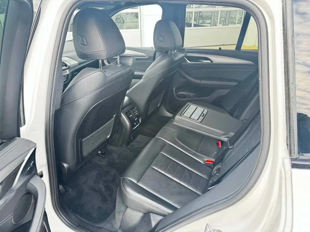 BMW X3 * M40i | Enhanced Package M Aerodynamics PKG | Per | Mobile.bg � ����������� 11