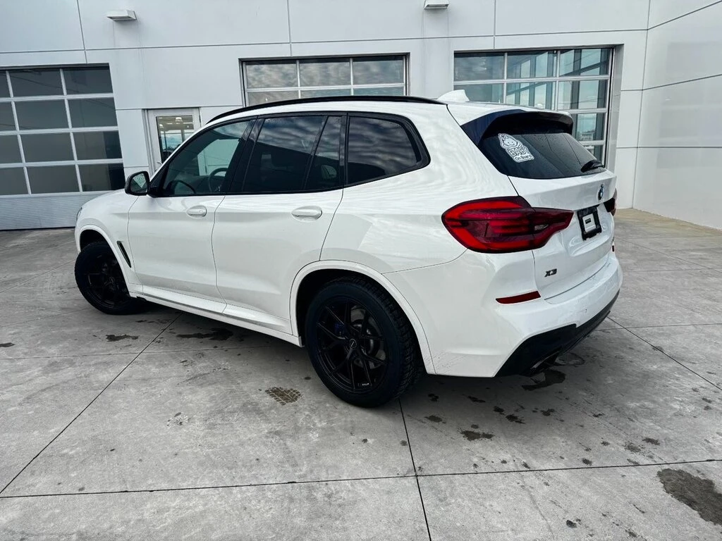 BMW X3 * M40i | Enhanced Package M Aerodynamics PKG | Per | Mobile.bg � ����������� 4