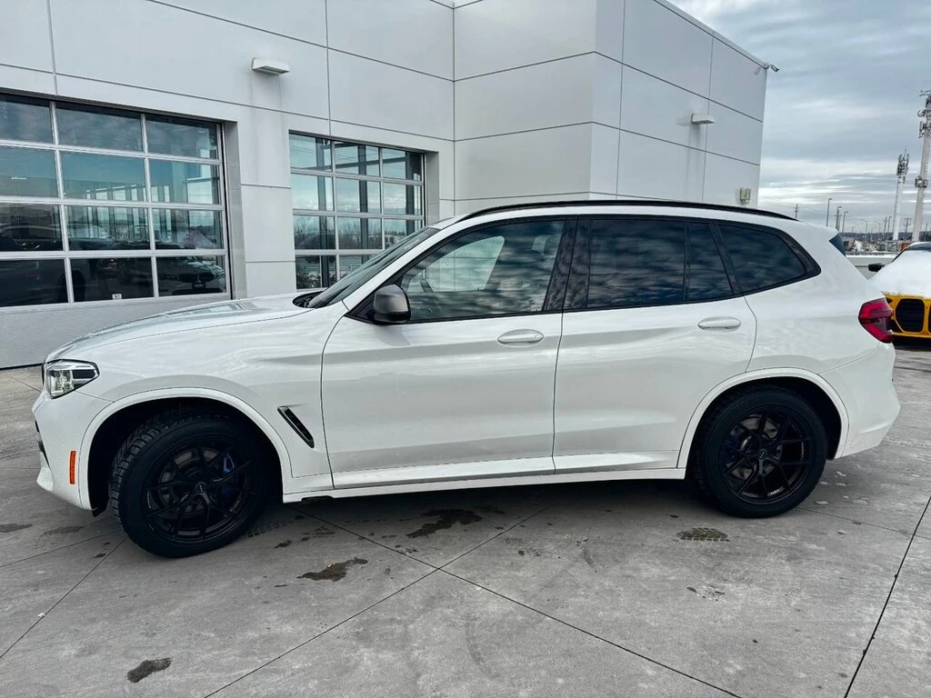 BMW X3 * M40i | Enhanced Package M Aerodynamics PKG | Per | Mobile.bg � ����������� 3