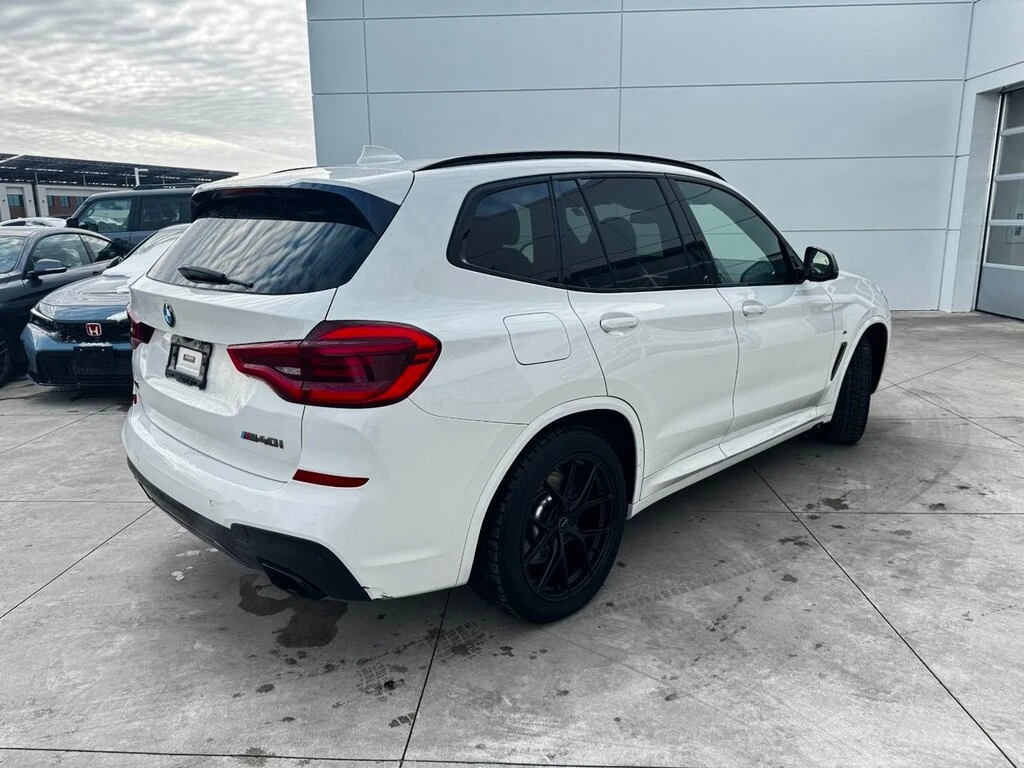 BMW X3 * M40i | Enhanced Package M Aerodynamics PKG | Per | Mobile.bg � ����������� 6