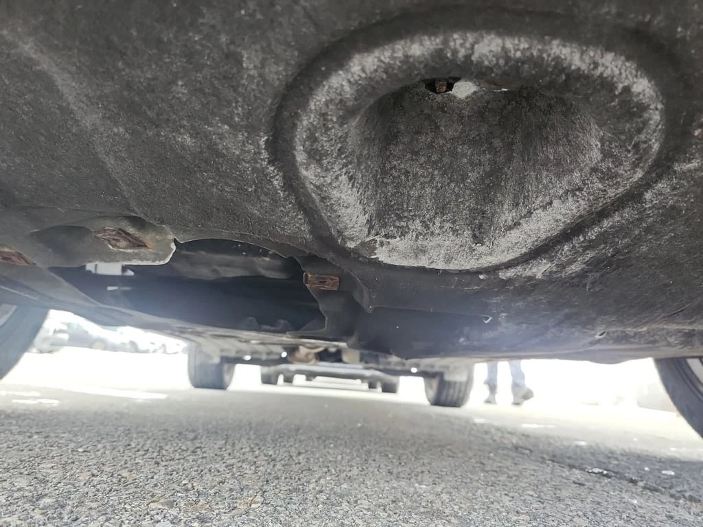 Hyundai Tucson * SE * CARFAX * ��� ������������ ������ | Mobile.bg � ����������� 17