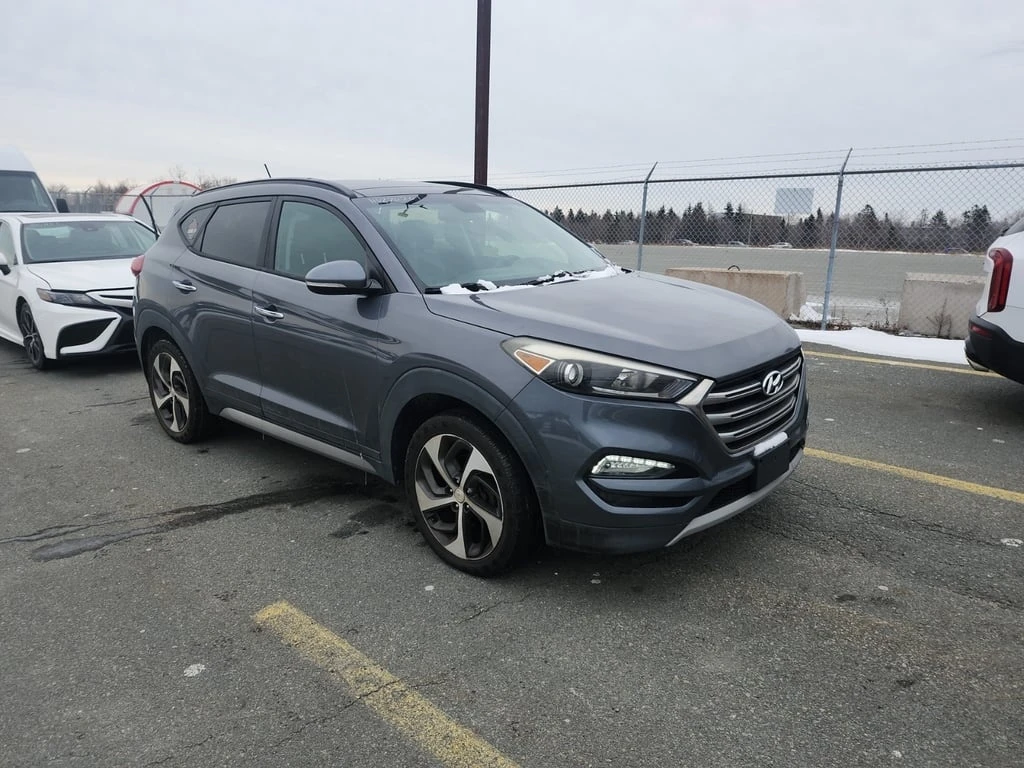 Hyundai Tucson * SE * CARFAX * ��� ������������ ������ | Mobile.bg � ����������� 2