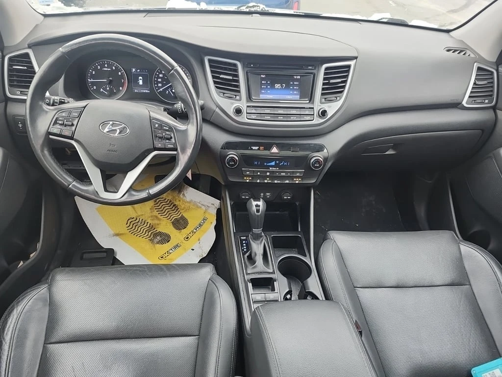 Hyundai Tucson * SE * CARFAX * ��� ������������ ������ | Mobile.bg � ����������� 10