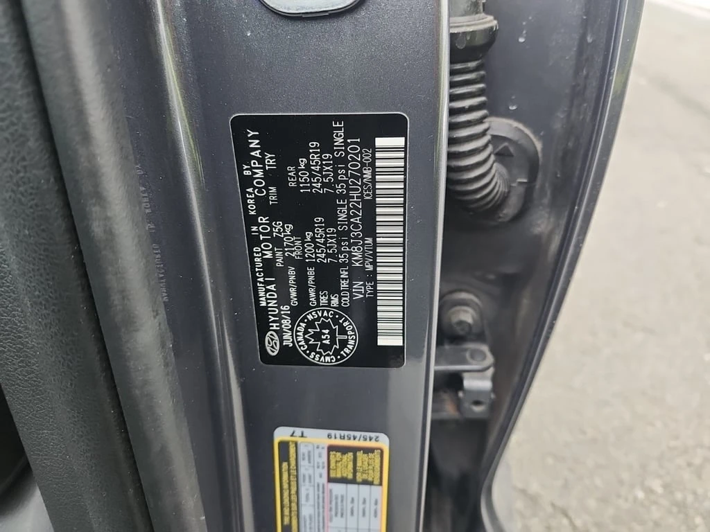 Hyundai Tucson * SE * CARFAX * ��� ������������ ������ | Mobile.bg � ����������� 7