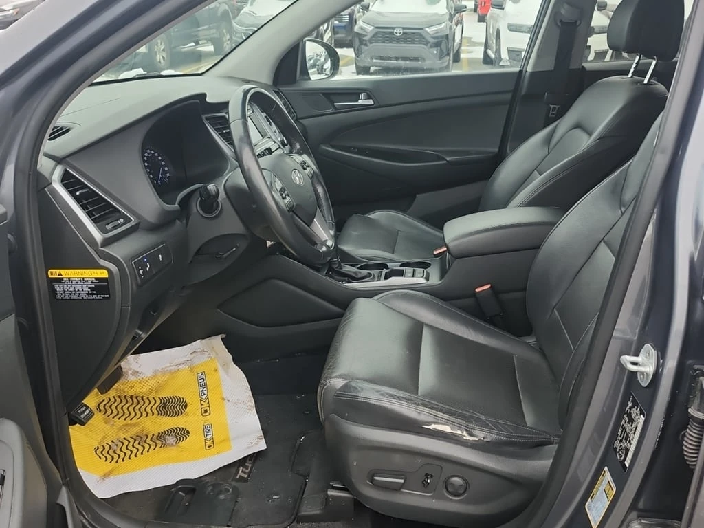 Hyundai Tucson * SE * CARFAX * ��� ������������ ������ | Mobile.bg � ����������� 5