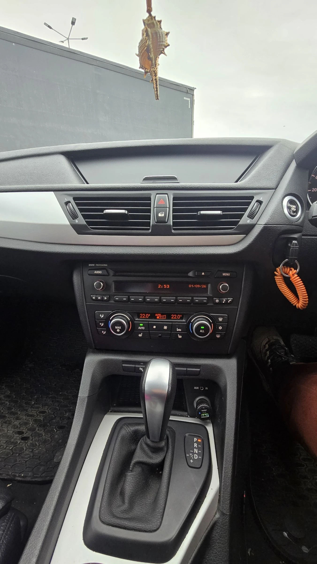 BMW X1 2.3D xDrive | Mobile.bg � ����������� 14