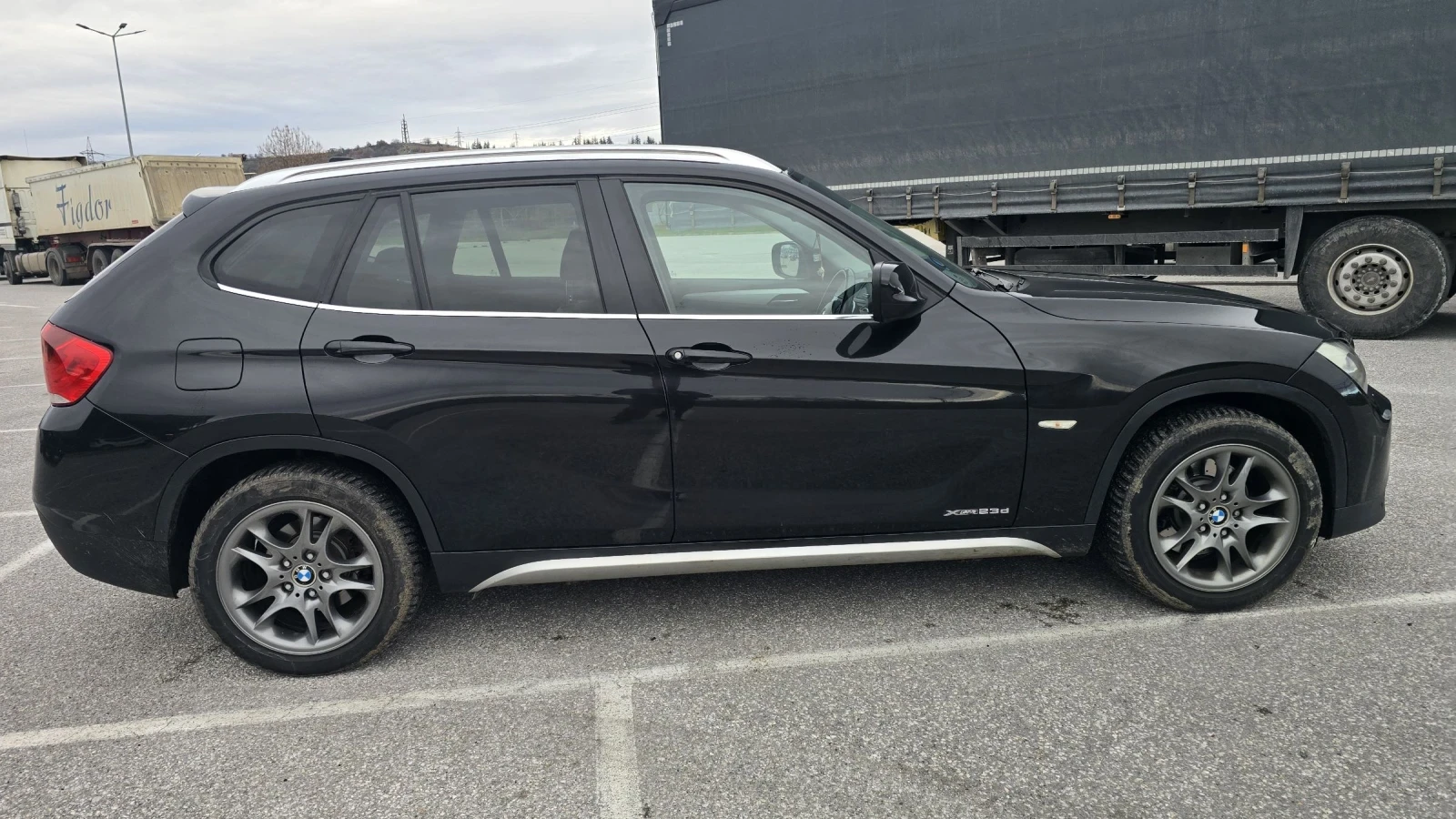 BMW X1 2.3D xDrive | Mobile.bg � ����������� 5