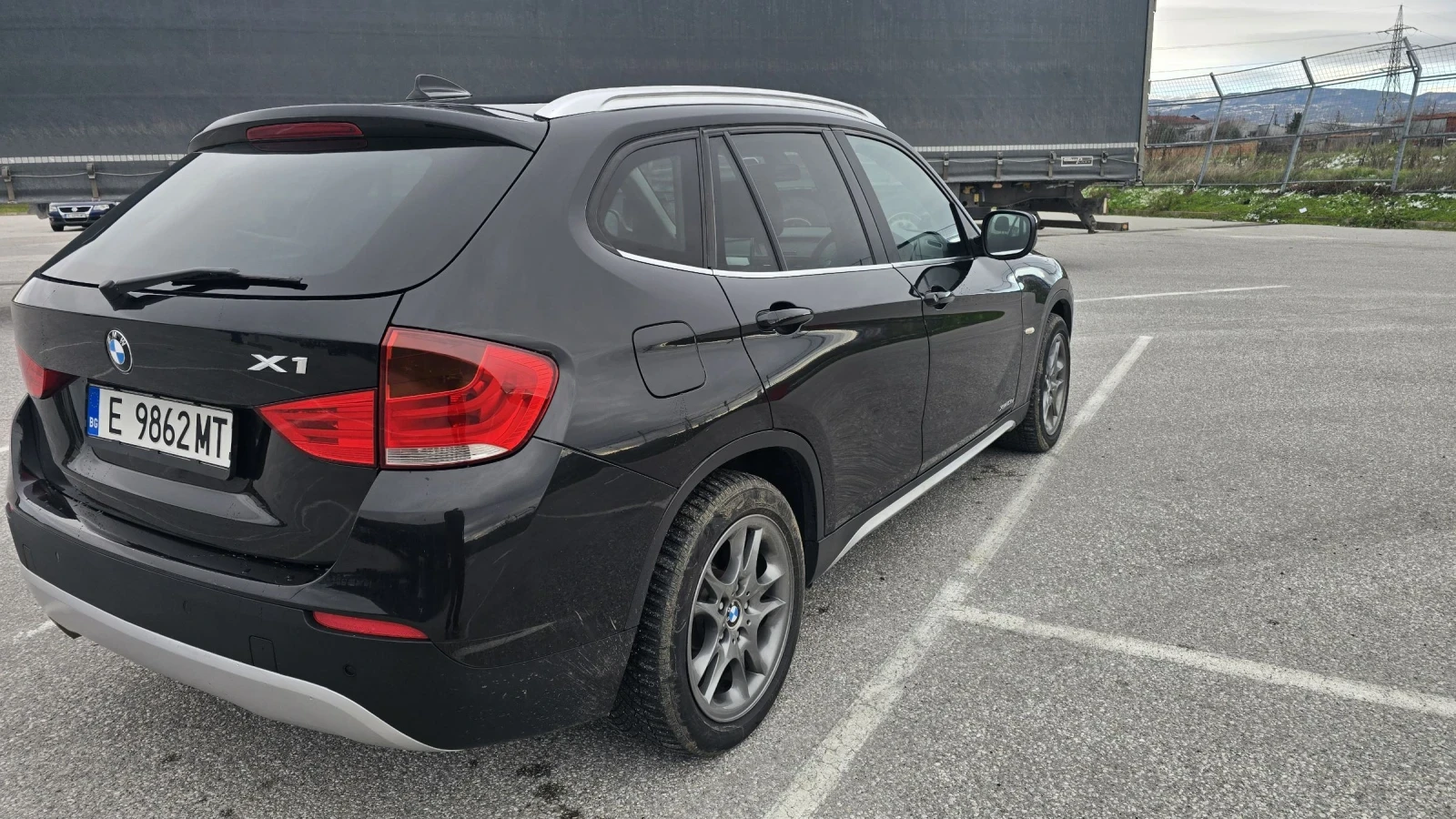 BMW X1 2.3D xDrive | Mobile.bg � ����������� 4
