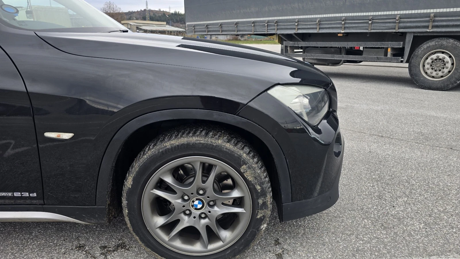BMW X1 2.3D xDrive | Mobile.bg � ����������� 6
