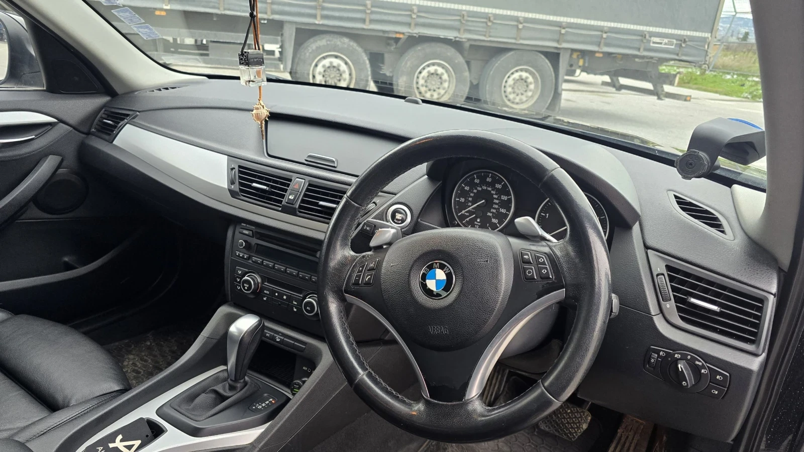 BMW X1 2.3D xDrive | Mobile.bg � ����������� 10