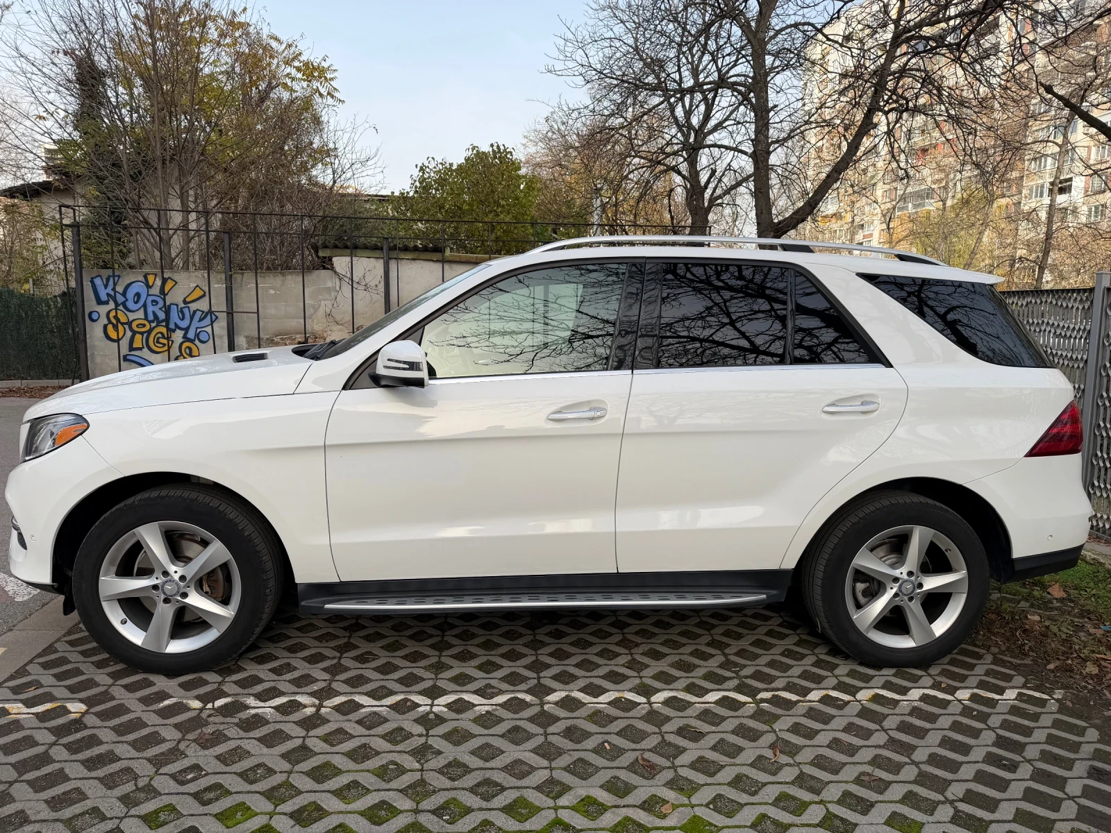 Mercedes-Benz GLE 350 4MATIC - изображение 2