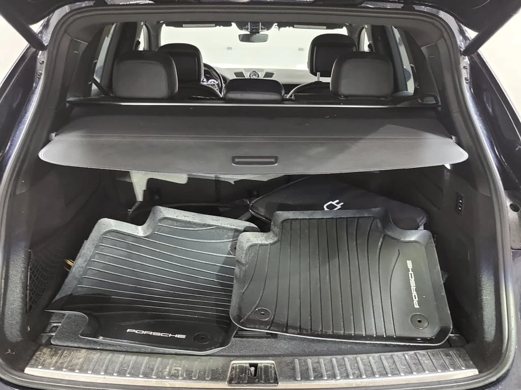 Porsche Cayenne * E Hybrid AWD * CARFAX * ���� �� �� | Mobile.bg � ����������� 15