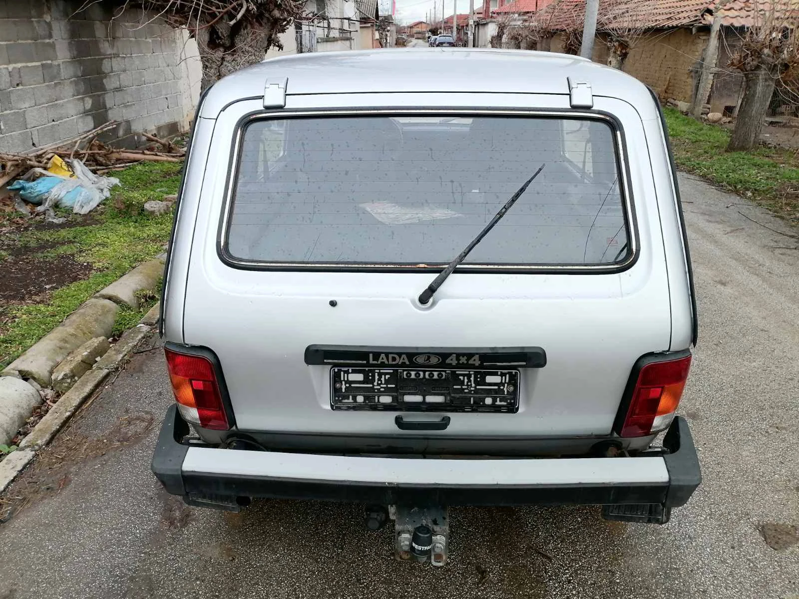 Lada Niva 1.7 | Mobile.bg � ����������� 15