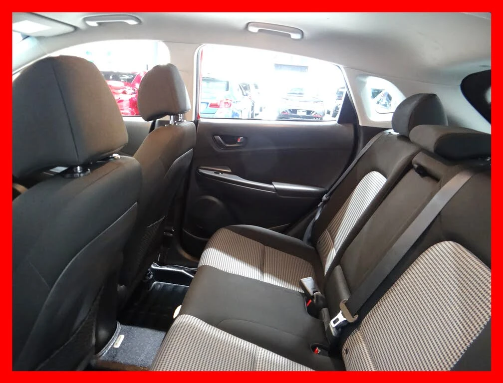 Hyundai Kona Essential* КАМЕРА* ПОДРЕВ* МЪРТВА ТОЧКА - изображение 8