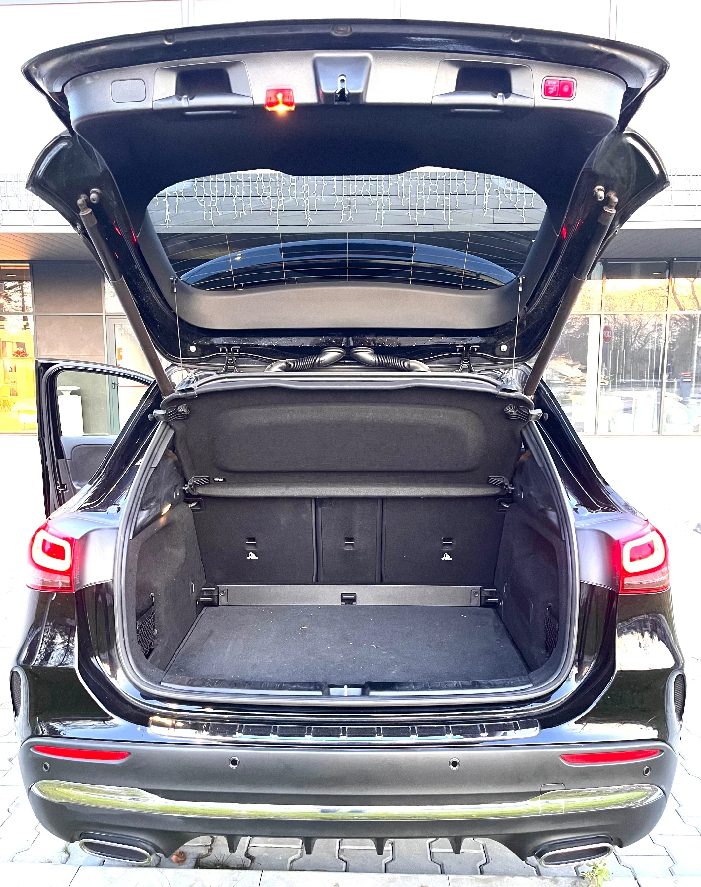 Mercedes-Benz GLA AMG 4 MATIC | Mobile.bg � ����������� 6