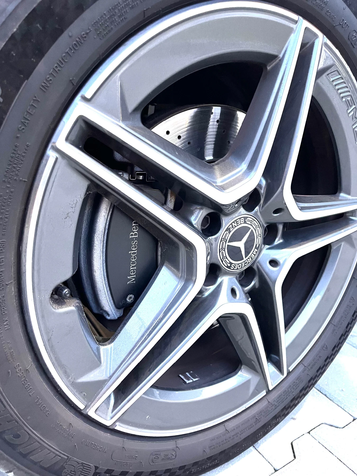 Mercedes-Benz GLA AMG 4 MATIC | Mobile.bg � ����������� 17