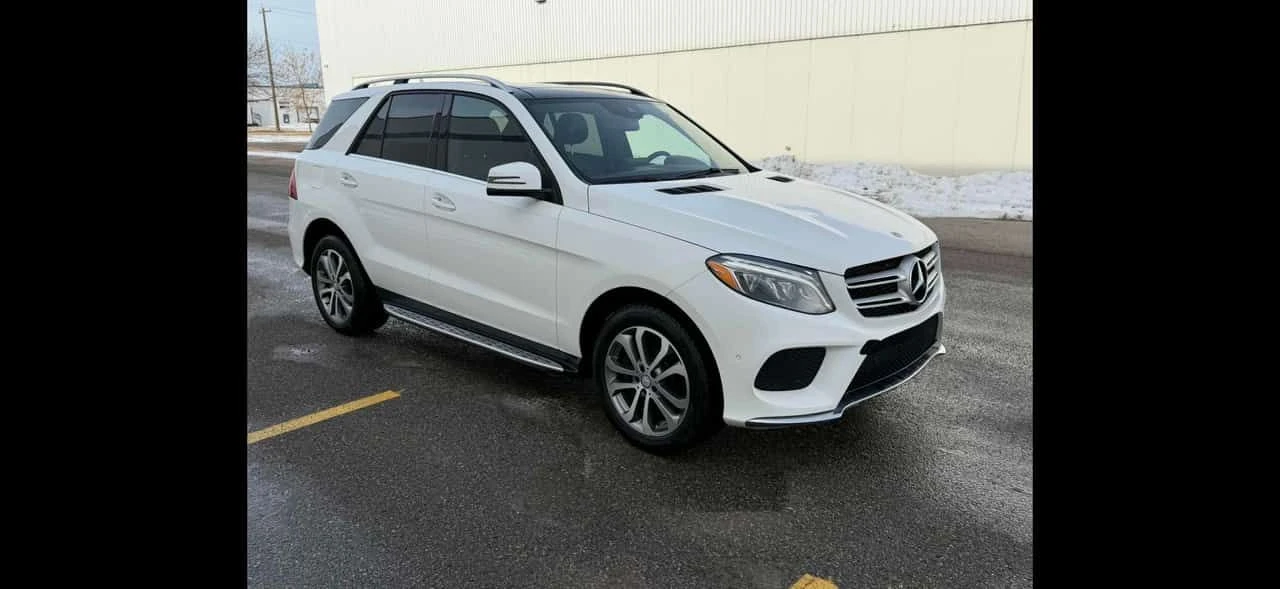 Mercedes-Benz GLE 350 350d  CARFAX - изображение 2