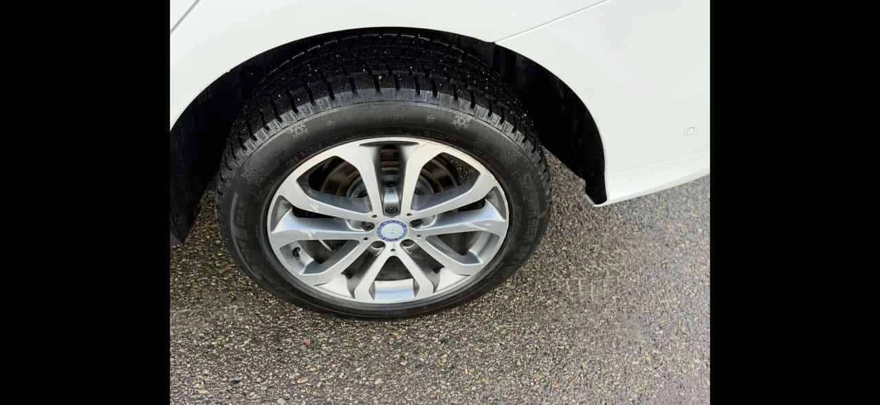 Mercedes-Benz GLE 350 350d  CARFAX - изображение 7