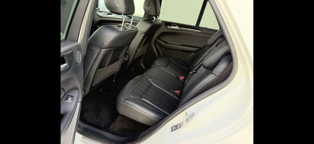 Mercedes-Benz GLE 350 350d  CARFAX - изображение 10