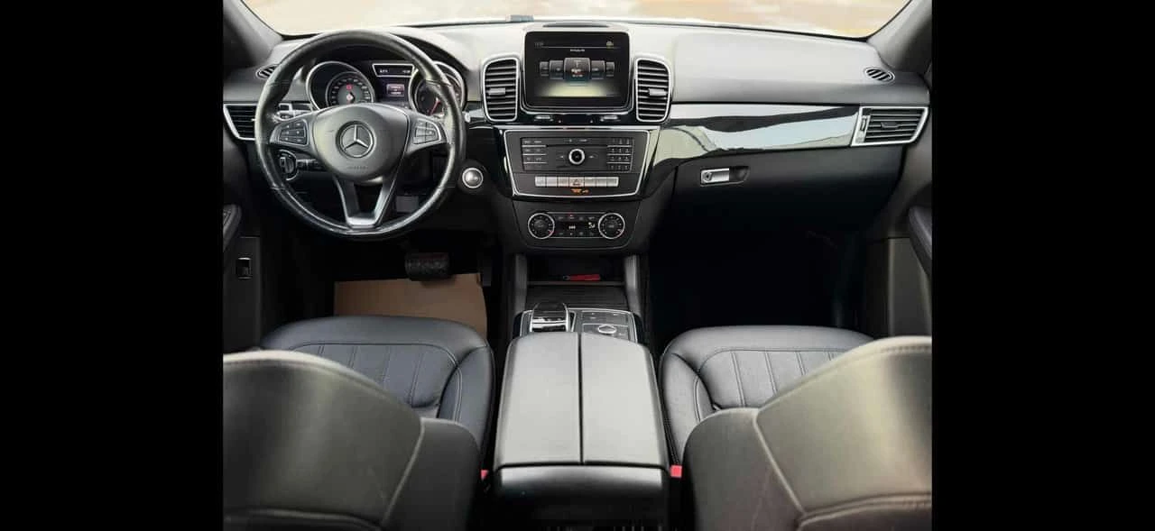 Mercedes-Benz GLE 350 350d  CARFAX - изображение 9