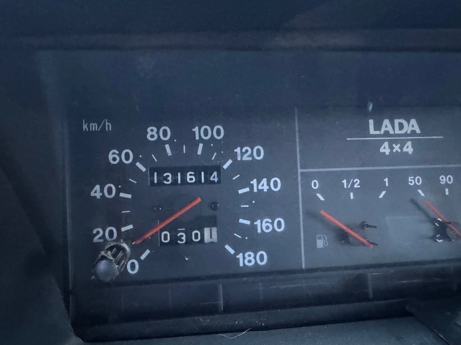 Lada Niva 21214 | Mobile.bg � ����������� 7