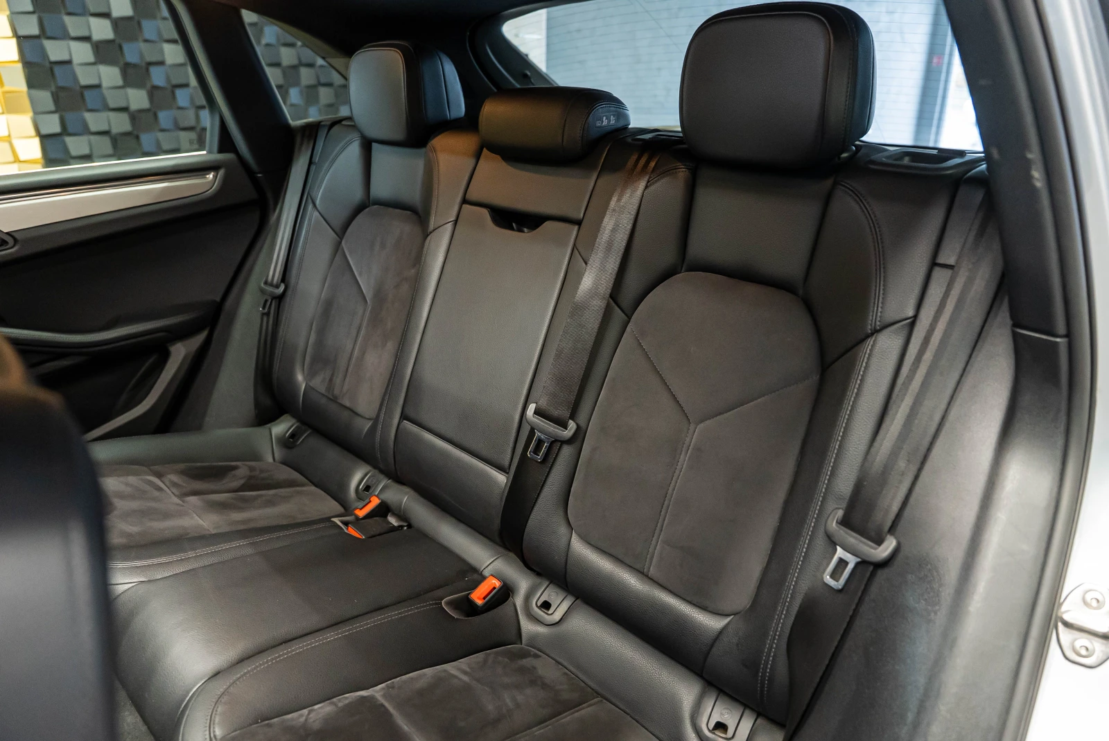 Porsche Macan S Diesel, снимка 17 - Автомобили и джипове - 53733610