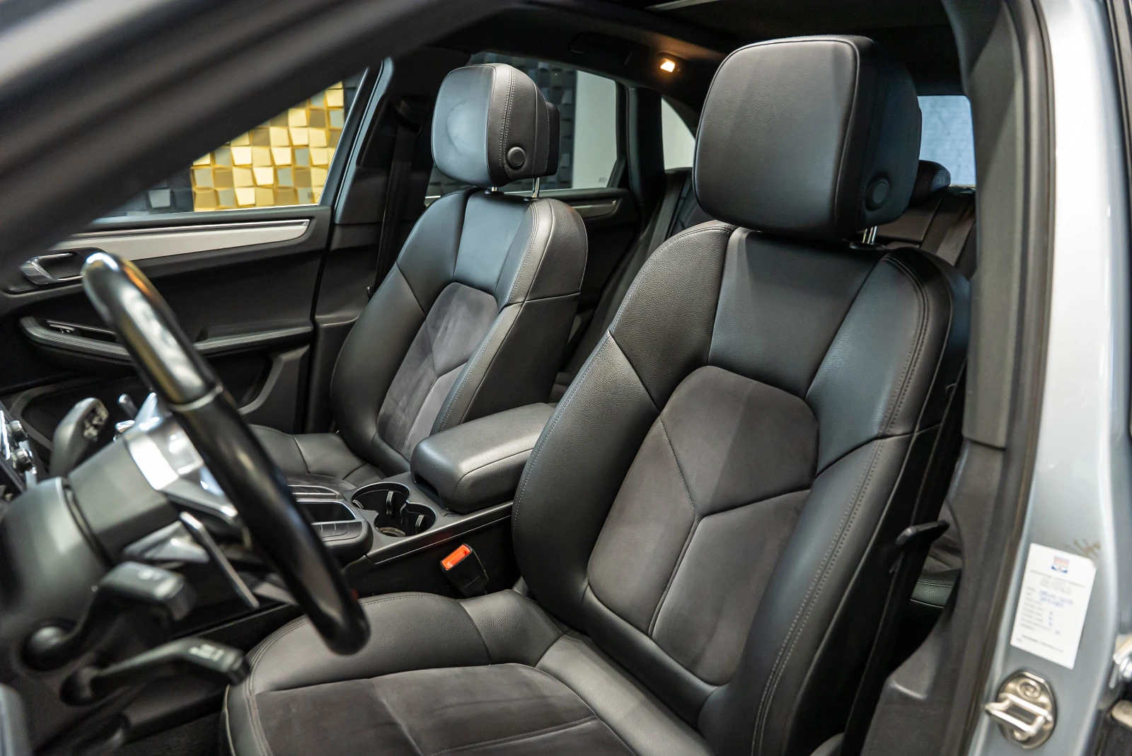 Porsche Macan S Diesel - изображение 9