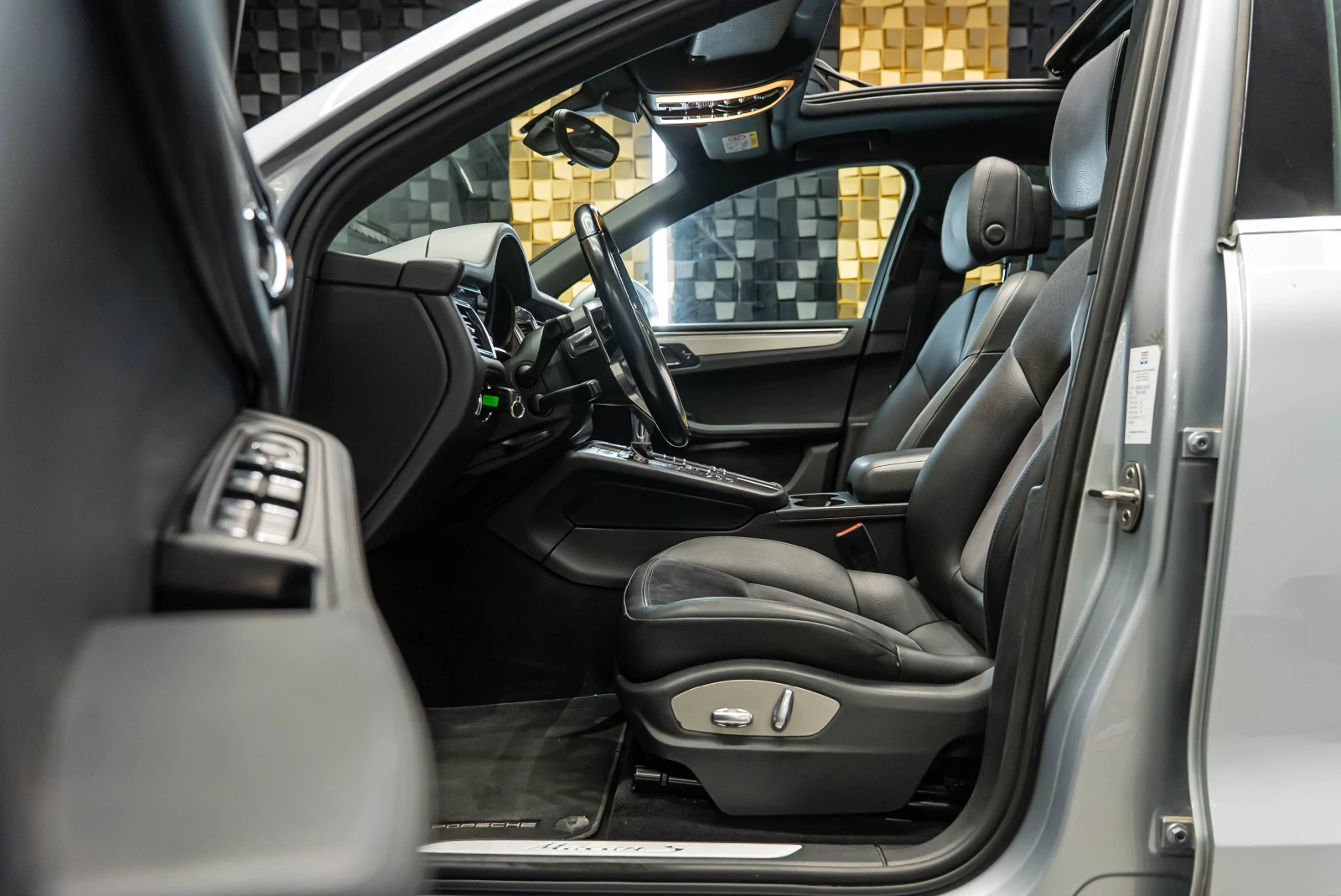 Porsche Macan S Diesel - изображение 7