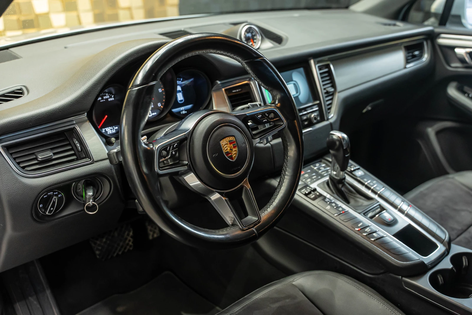 Porsche Macan S Diesel - изображение 5