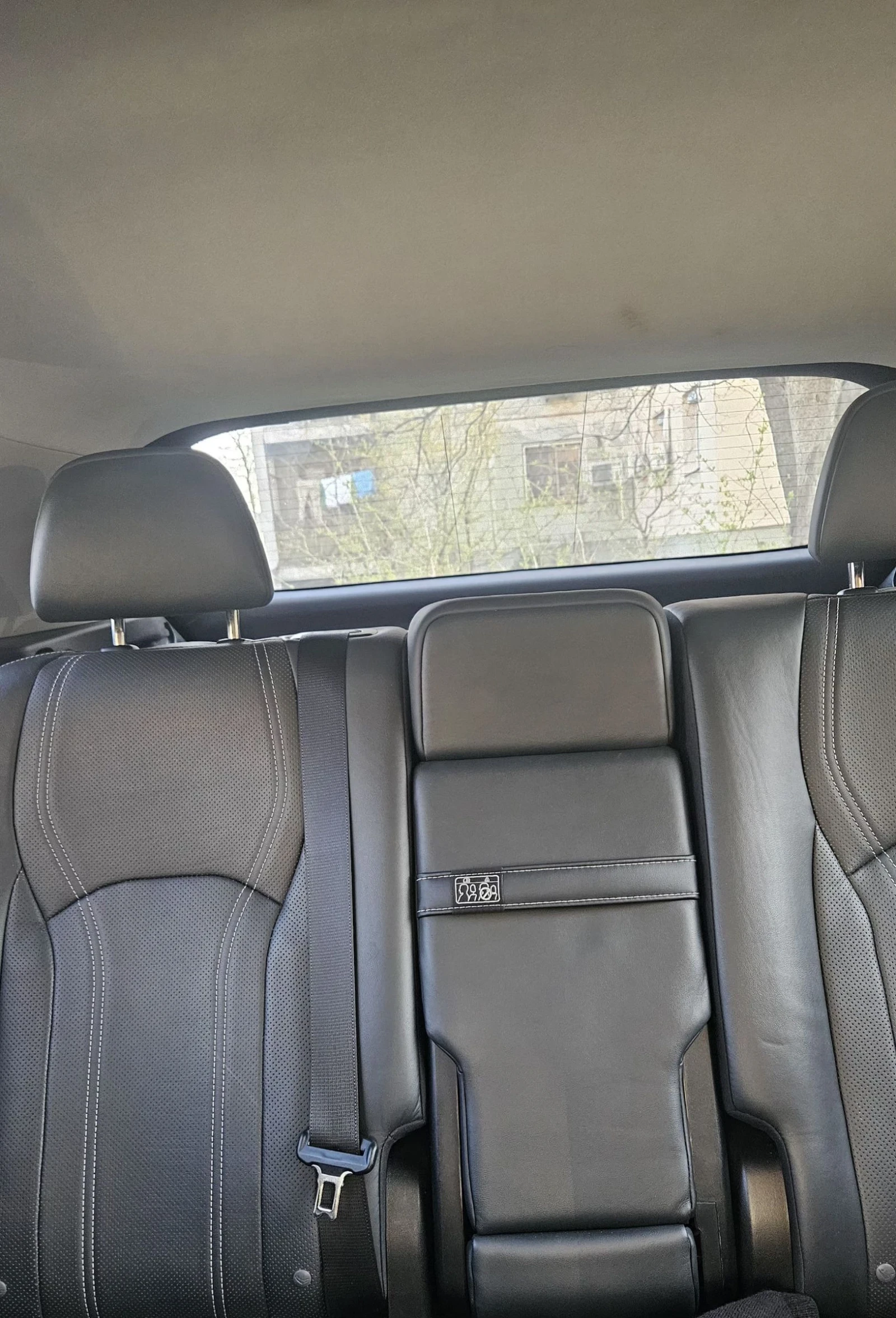 Lexus RX 350, снимка 9 - Автомобили и джипове - 53760118