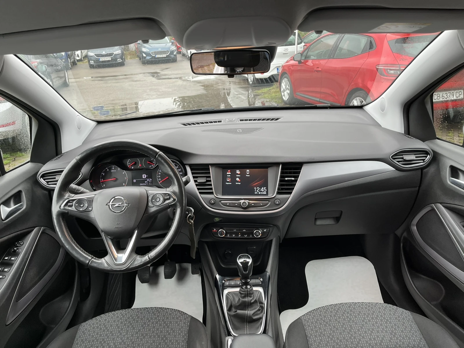 Opel Crossland X Edition 110 hp 6MT MY23, снимка 8 - Автомобили и джипове - 53916270