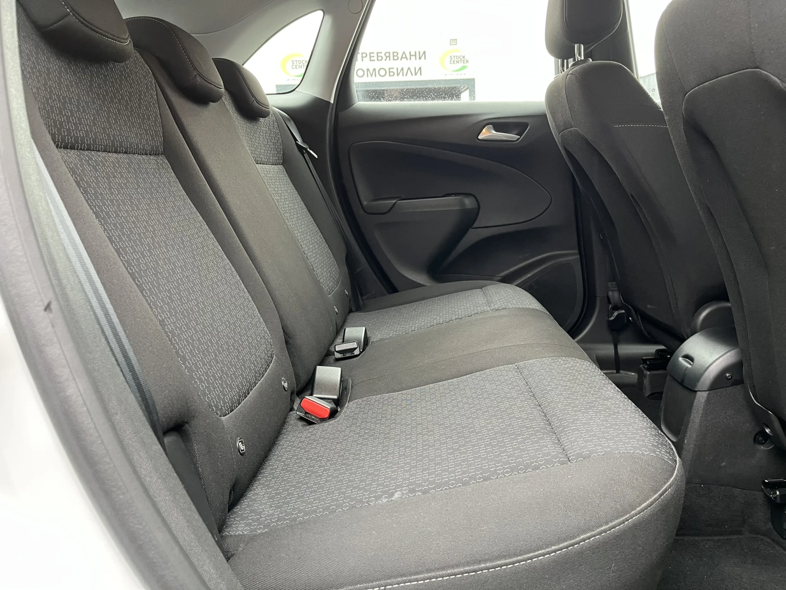 Opel Crossland X Edition 110 hp 6MT MY23, снимка 10 - Автомобили и джипове - 53916270