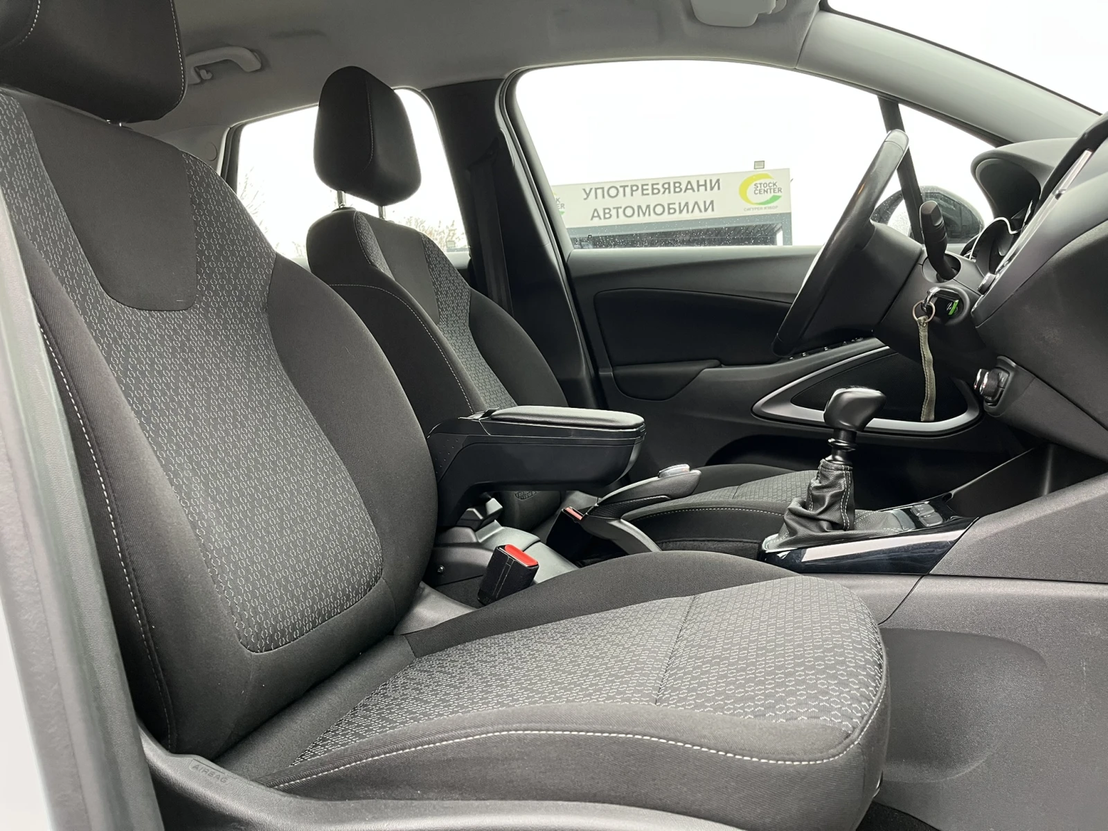 Opel Crossland X Edition 110 hp 6MT MY23, снимка 9 - Автомобили и джипове - 53916270