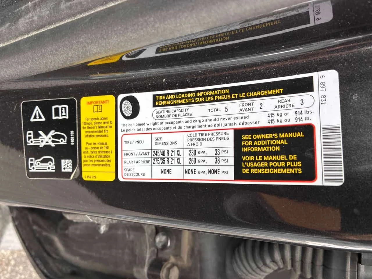 BMW X3  M40i /carfax/camera/pano/navi, снимка 11 - Автомобили и джипове - 54011494